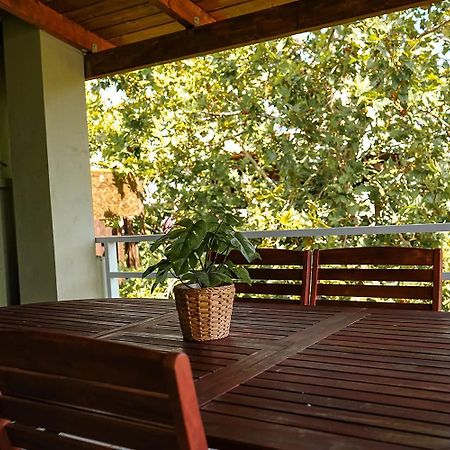 Mak Home Luxury Apartments Nafpaktos Exterior foto