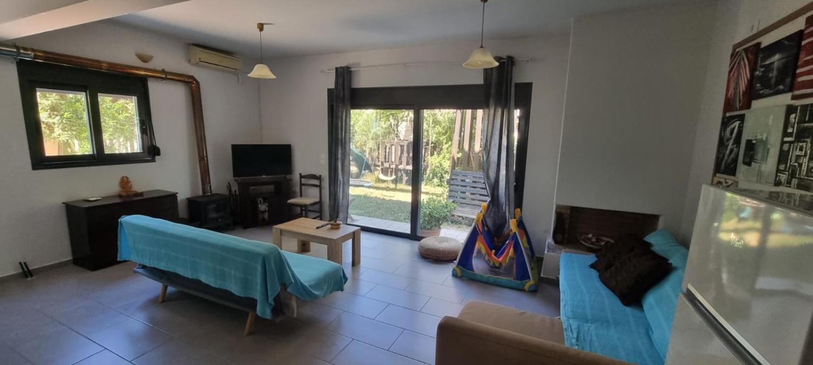 Mak Home Luxury Apartments Nafpaktos Exterior foto