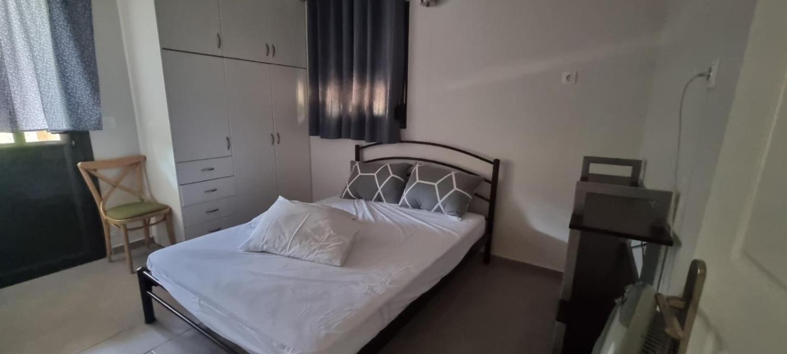 Mak Home Luxury Apartments Nafpaktos Exterior foto