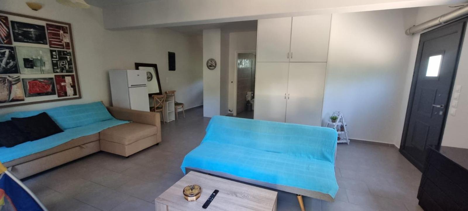 Mak Home Luxury Apartments Nafpaktos Exterior foto