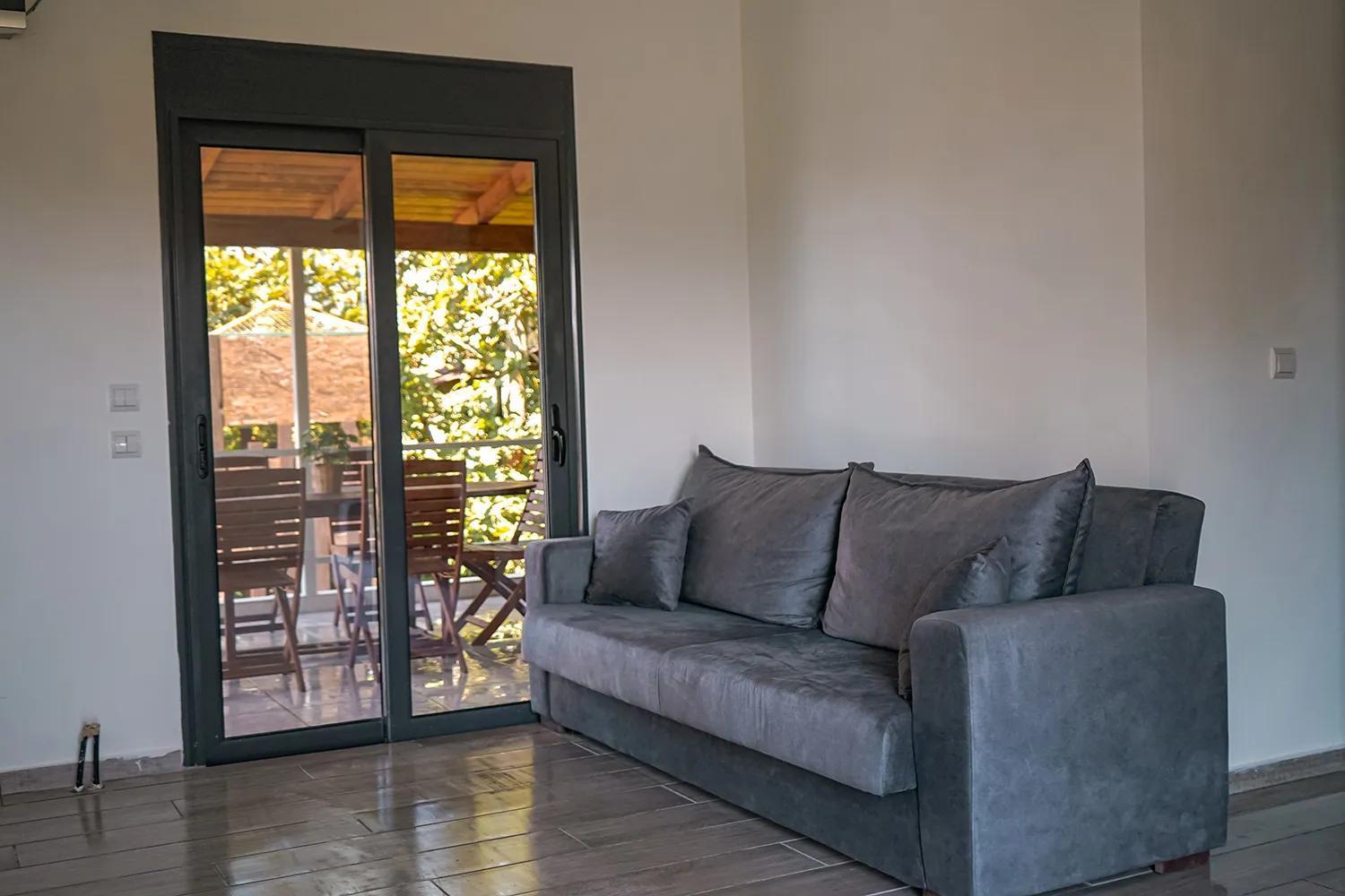 Mak Home Luxury Apartments Nafpaktos Exterior foto